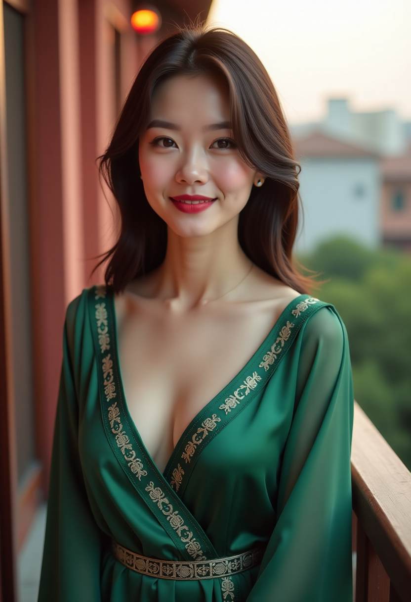 那些年我们一起追的女孩 海报